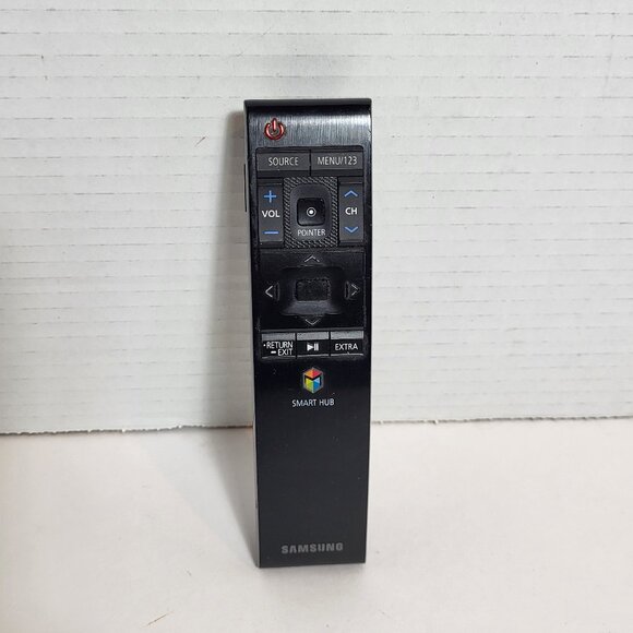 *SOLD* Samsung RMCTPJ1AP1 Remote Control BN59-01220A Smart Hub TV - Picture 1 of 7